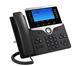 تلفن VoIP سیسکو مدل 8841 تحت شبکه